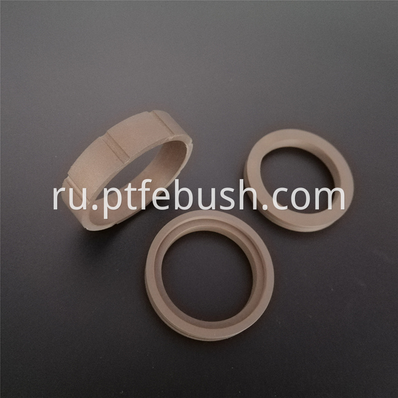 Compressor Piston Rings